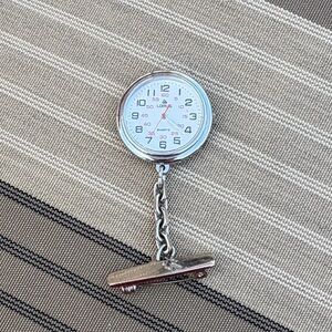 Lorus Silver Women's Watch